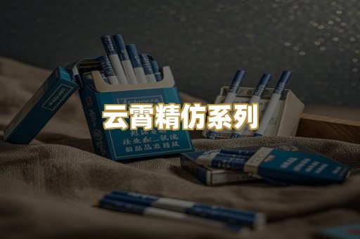 云霄精仿系列